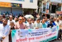 প্রতি বছর ডোবে, প্রতি বছর প্রতিশ্রুতি, এবার স্থায়ী সমাধান চায় কৃষক